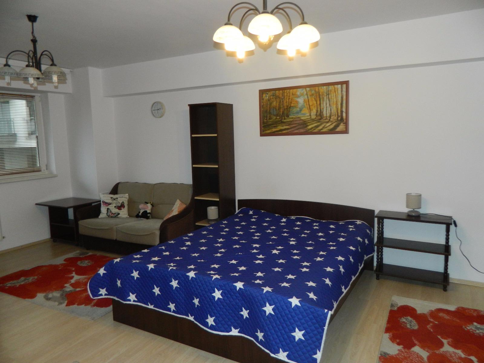 Garsonieră de închiriat Central - 29043AI | BLITZ Cluj-Napoca | Poza2