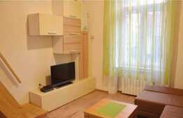 Garsoniera ingenios amenajata! 35 mp, parcare, zona Facultatii de Drept