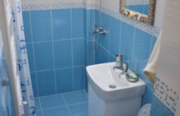 Garsoniera ingenios amenajata! 35 mp, parcare, zona Facultatii de Drept