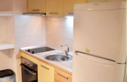 Garsoniera ingenios amenajata! 35 mp, parcare, zona Facultatii de Drept