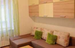 Garsoniera ingenios amenajata! 35 mp, parcare, zona Facultatii de Drept