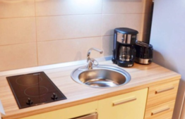 Garsoniera ingenios amenajata! 35 mp, parcare, zona Facultatii de Drept