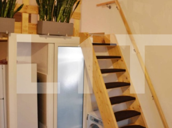 Garsonieră de închiriat Central - 29044AI | BLITZ Cluj-Napoca | Poza5