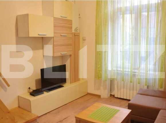 Garsonieră de închiriat Central - 29044AI | BLITZ Cluj-Napoca | Poza3