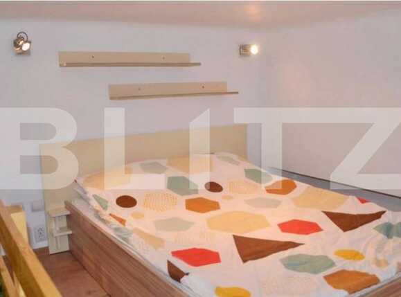 Garsonieră de închiriat Central - 29044AI | BLITZ Cluj-Napoca | Poza6