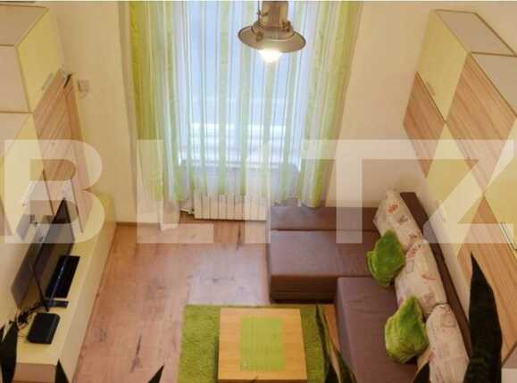 Garsonieră de închiriat Central - 29044AI | BLITZ Cluj-Napoca | Poza2