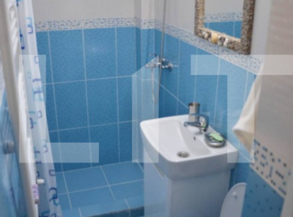 Garsonieră de închiriat Central - 29044AI | BLITZ Cluj-Napoca | Poza9