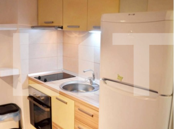 Garsonieră de închiriat Central - 29044AI | BLITZ Cluj-Napoca | Poza7