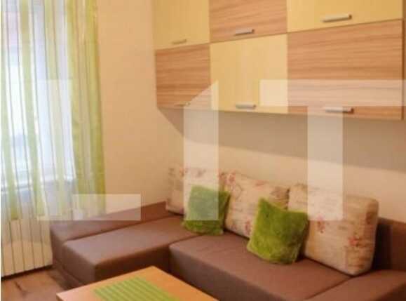 Garsonieră de închiriat Central - 29044AI | BLITZ Cluj-Napoca | Poza1