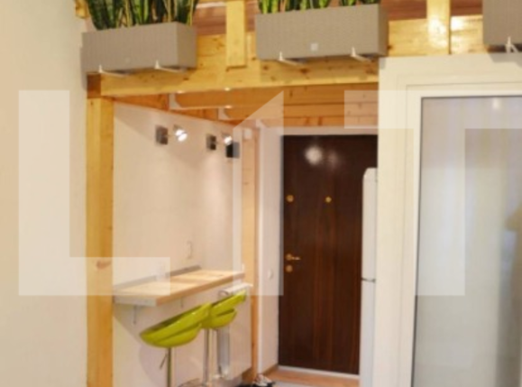 Garsonieră de închiriat Central - 29044AI | BLITZ Cluj-Napoca | Poza4