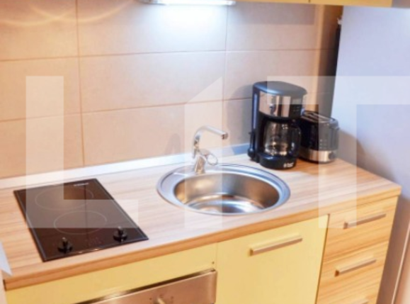 Garsonieră de închiriat Central - 29044AI | BLITZ Cluj-Napoca | Poza8