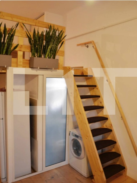 Garsonieră de închiriat Central - 29044AI | BLITZ Cluj-Napoca | Poza5