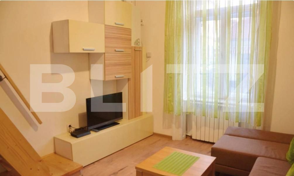 Garsonieră de închiriat Central - 29044AI | BLITZ Cluj-Napoca | Poza3