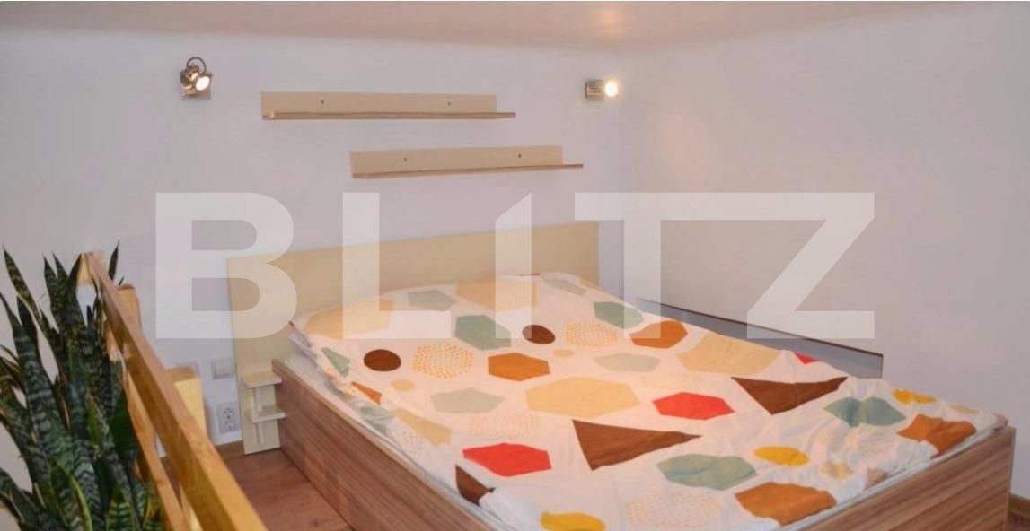 Garsonieră de închiriat Central - 29044AI | BLITZ Cluj-Napoca | Poza6