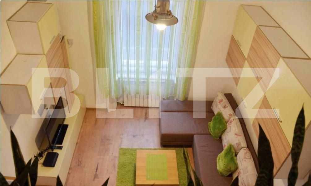 Garsonieră de închiriat Central - 29044AI | BLITZ Cluj-Napoca | Poza2