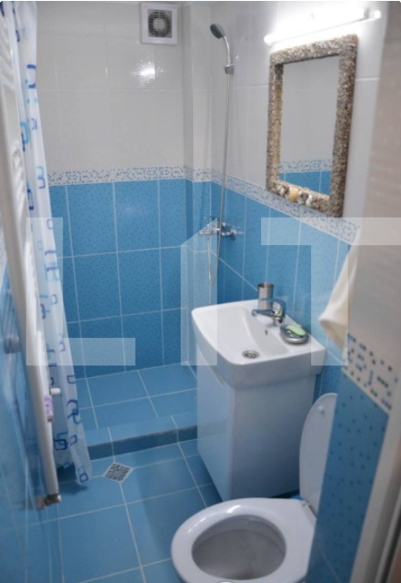 Garsonieră de închiriat Central - 29044AI | BLITZ Cluj-Napoca | Poza9