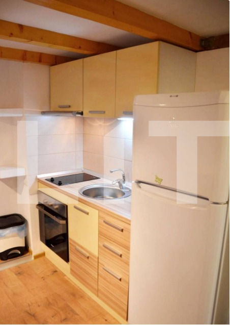 Garsonieră de închiriat Central - 29044AI | BLITZ Cluj-Napoca | Poza7