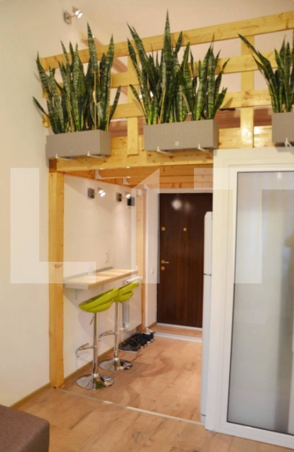 Garsonieră de închiriat Central - 29044AI | BLITZ Cluj-Napoca | Poza4