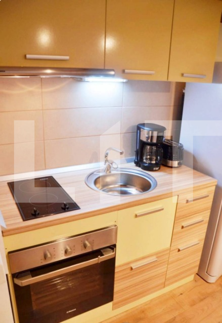 Garsonieră de închiriat Central - 29044AI | BLITZ Cluj-Napoca | Poza8