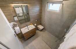 2 camere, 53 mp, parcare, mobilat modern, zona strazii Calea Turzii