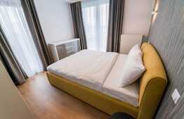 2 camere, 53 mp, parcare, mobilat modern, zona strazii Calea Turzii