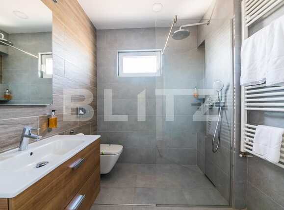 Apartament de închiriat 2 camere Zorilor - 29045AI | BLITZ Cluj-Napoca | Poza9