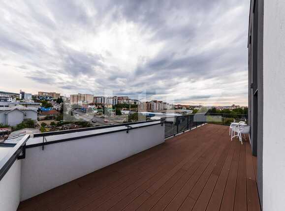 Apartament de închiriat 2 camere Zorilor - 29045AI | BLITZ Cluj-Napoca | Poza10