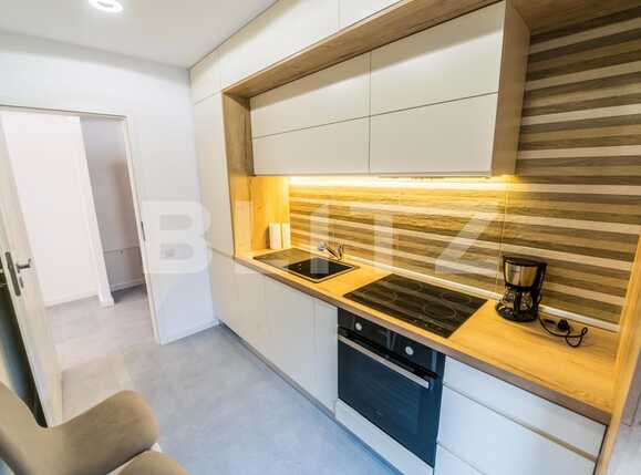 Apartament de închiriat 2 camere Zorilor - 29045AI | BLITZ Cluj-Napoca | Poza3