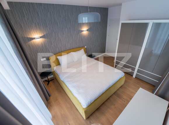 Apartament de închiriat 2 camere Zorilor - 29045AI | BLITZ Cluj-Napoca | Poza6