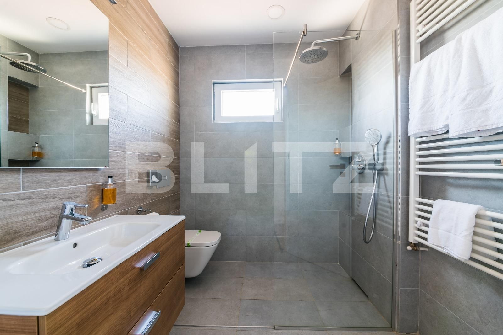 Apartament de închiriat 2 camere Zorilor - 29045AI | BLITZ Cluj-Napoca | Poza9