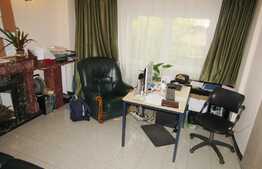 Apartament pe doua niveluri, 117 mp, A.C., zona strazii Dorobantilor