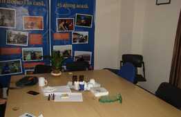 Apartament pe doua niveluri, 117 mp, A.C., zona strazii Dorobantilor