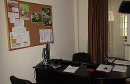 Apartament pe doua niveluri, 117 mp, A.C., zona strazii Dorobantilor