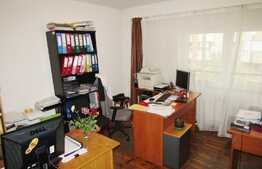 Apartament pe doua niveluri, 117 mp, A.C., zona strazii Dorobantilor