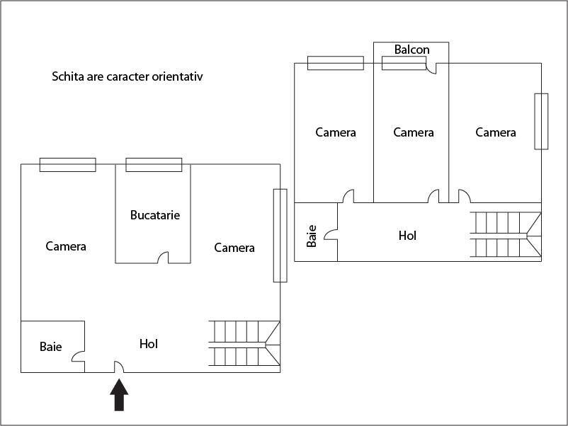 Apartament de vânzare 4+ camere Central - 29046AV | BLITZ Cluj-Napoca | Poza1