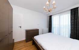 2 camere, 52 mp, mobilat modern, parcare, zona Calea Turzii
