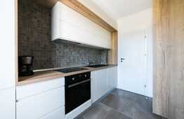 2 camere, 52 mp, mobilat modern, parcare, zona Calea Turzii