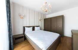 2 camere, 52 mp, mobilat modern, parcare, zona Calea Turzii