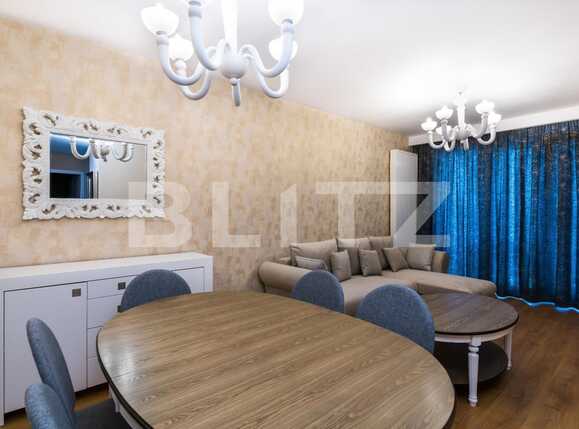Apartament de închiriat 2 camere Zorilor - 29047AI | BLITZ Cluj-Napoca | Poza2
