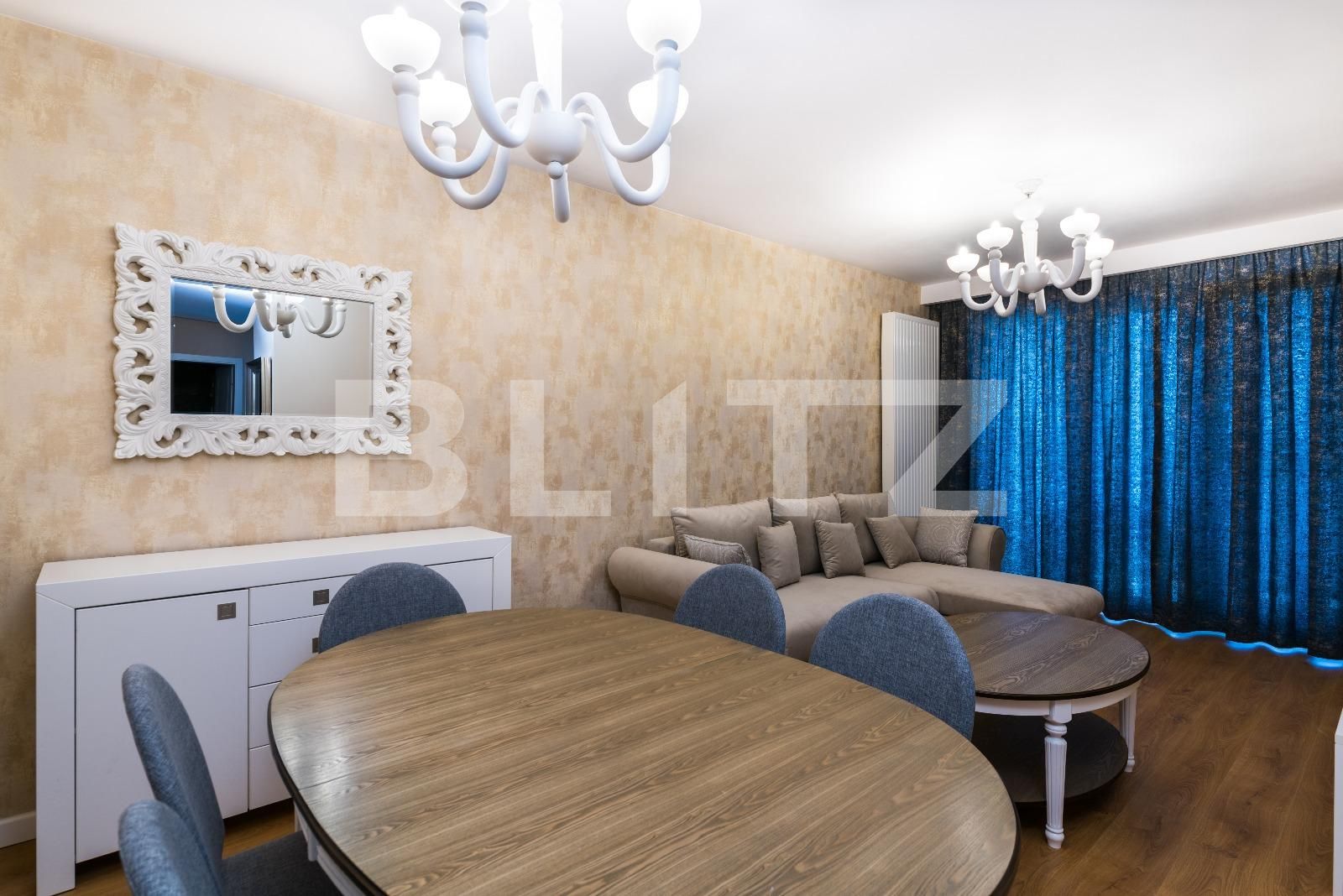 Apartament de închiriat 2 camere Zorilor - 29047AI | BLITZ Cluj-Napoca | Poza2
