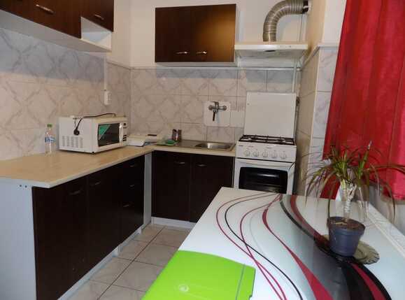 Apartament de închiriat 2 camere Central - 29048AI | BLITZ Cluj-Napoca | Poza11