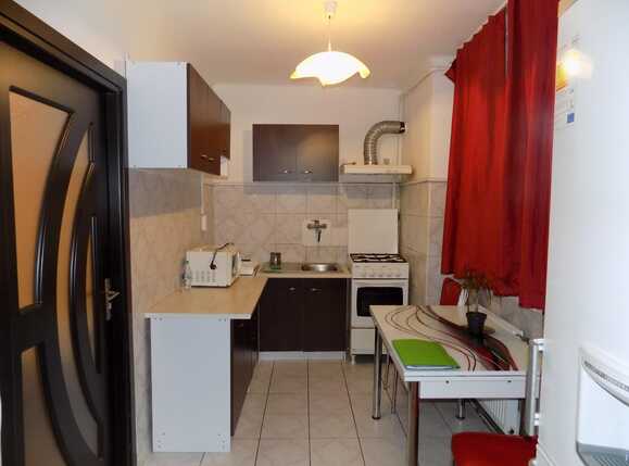 Apartament de închiriat 2 camere Central - 29048AI | BLITZ Cluj-Napoca | Poza9