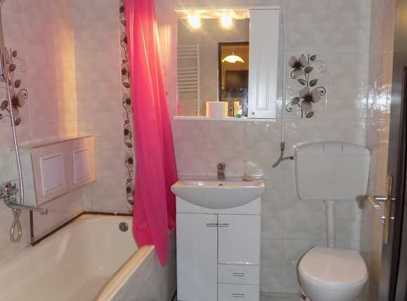 Apartament de închiriat 2 camere Central - 29048AI | BLITZ Cluj-Napoca | Poza12