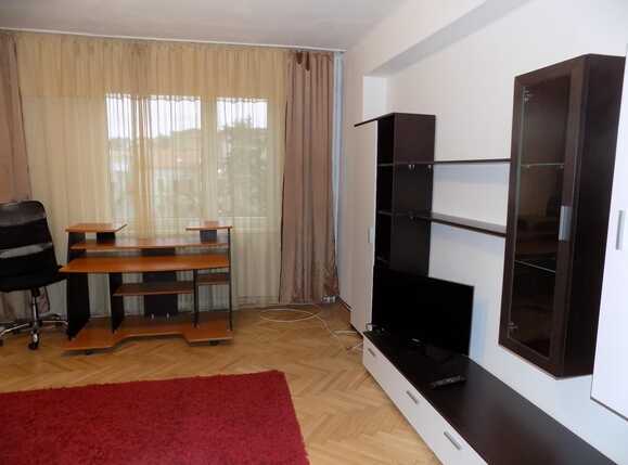 Apartament de închiriat 2 camere Central - 29048AI | BLITZ Cluj-Napoca | Poza1