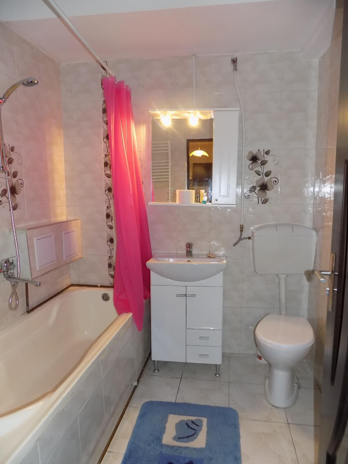 Apartament de închiriat 2 camere Central - 29048AI | BLITZ Cluj-Napoca | Poza12