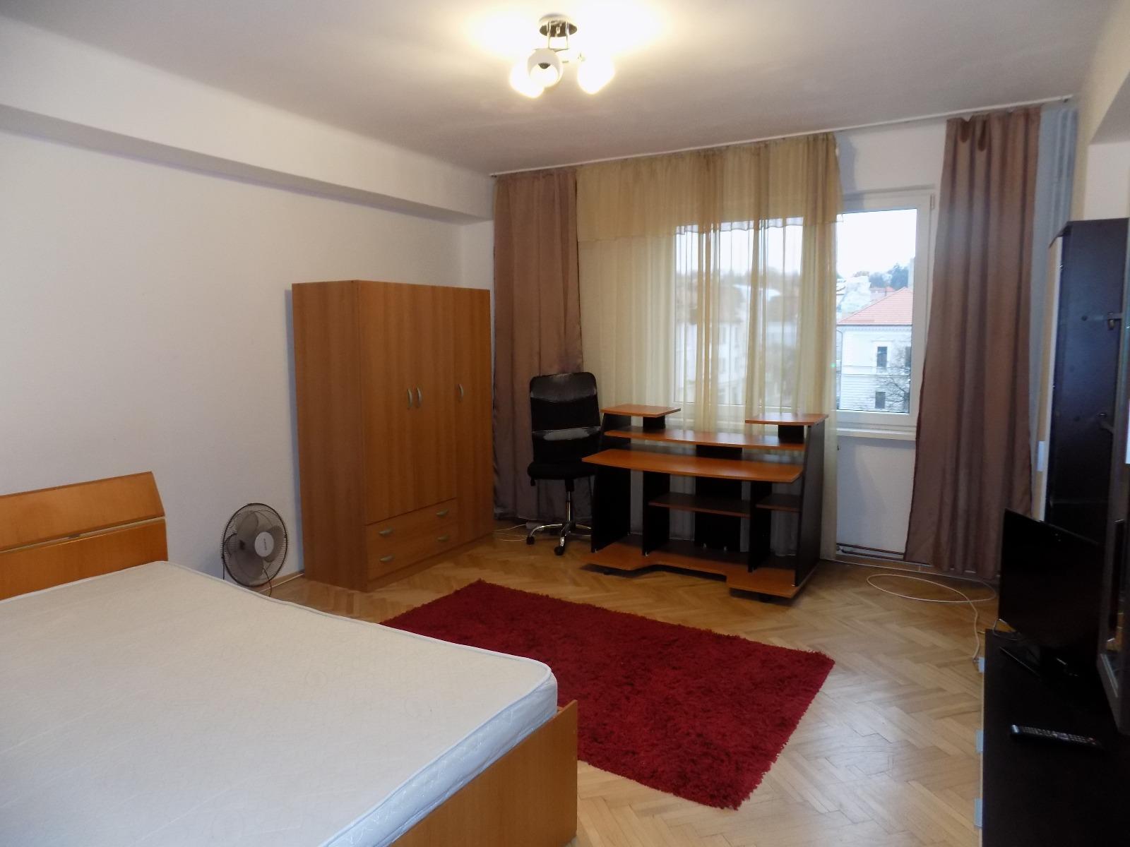 Apartament de închiriat 2 camere Central - 29048AI | BLITZ Cluj-Napoca | Poza2