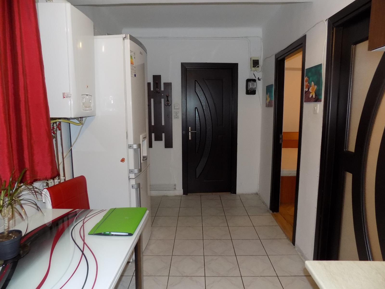Apartament de închiriat 2 camere Central - 29048AI | BLITZ Cluj-Napoca | Poza10