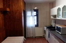 Apartament 4 camere, 76 mp, decomandat, garaj, zona strazii Louis Pasteur