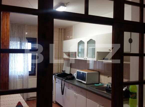 Apartament de vânzare 4 camere Zorilor - 29049AV | BLITZ Cluj-Napoca | Poza1