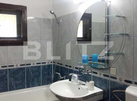 Apartament de vânzare 4 camere Zorilor - 29049AV | BLITZ Cluj-Napoca | Poza10